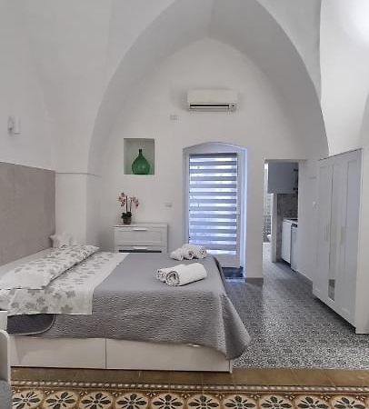 Amarcord Apartment Brindisi Luaran gambar