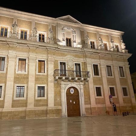 Amarcord Apartment Brindisi Luaran gambar