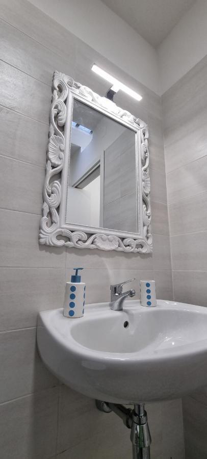 Amarcord Apartment Brindisi Luaran gambar