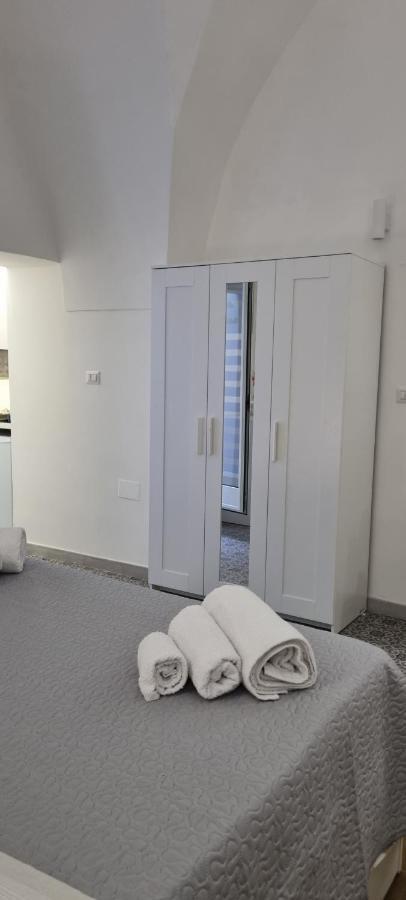 Amarcord Apartment Brindisi Luaran gambar