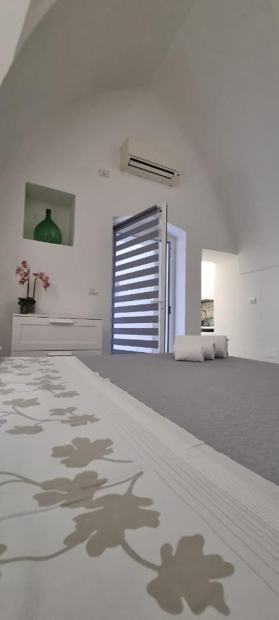 Amarcord Apartment Brindisi Luaran gambar