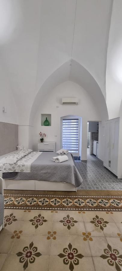 Amarcord Apartment Brindisi Luaran gambar