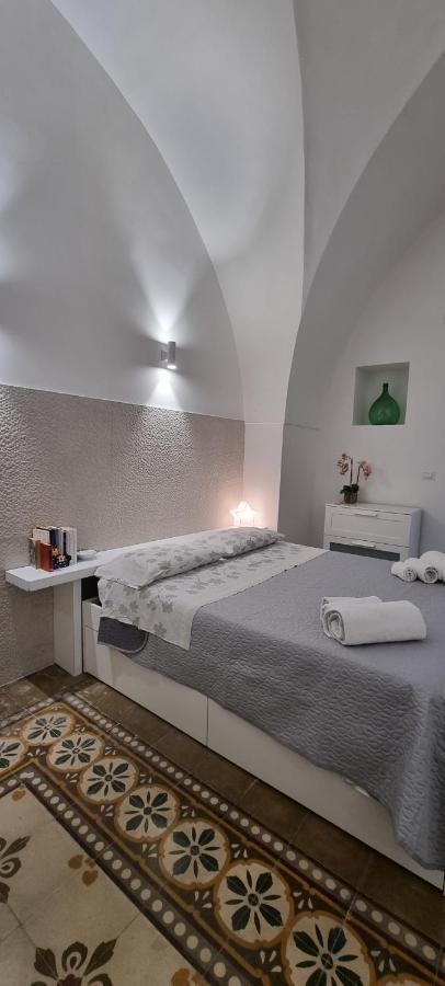 Amarcord Apartment Brindisi Luaran gambar