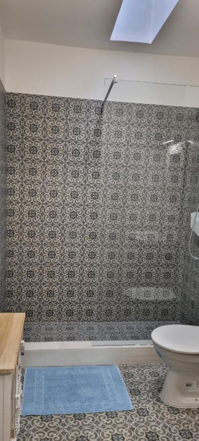 Amarcord Apartment Brindisi Luaran gambar