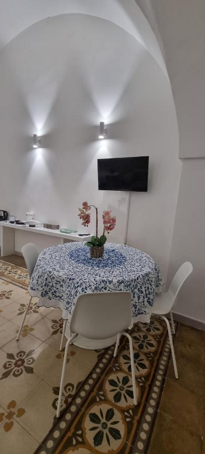 Amarcord Apartment Brindisi Luaran gambar