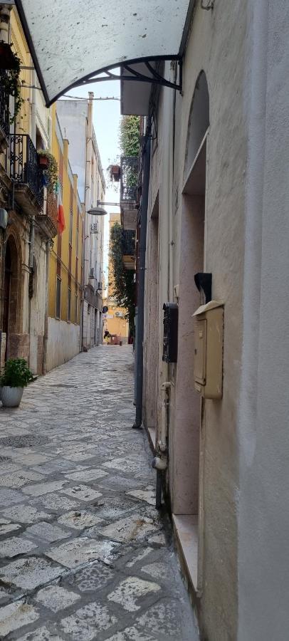 Amarcord Apartment Brindisi Luaran gambar